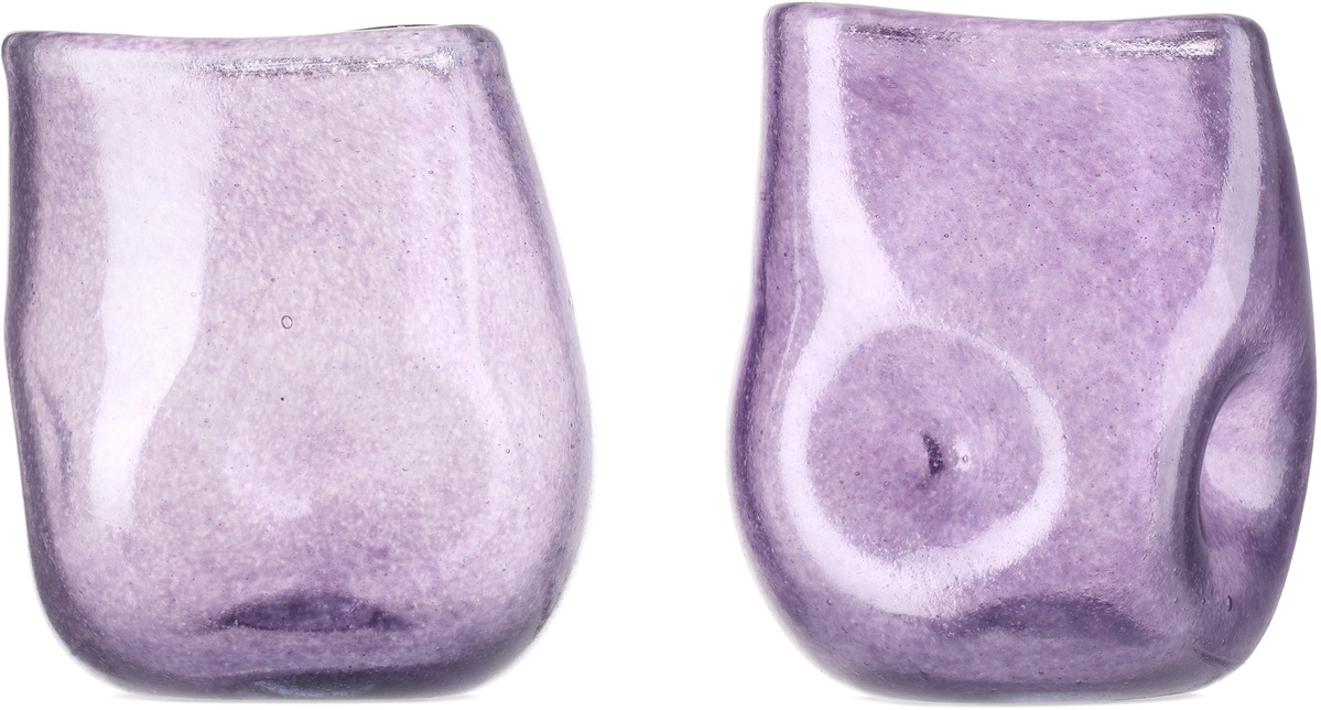 Completedworks Purple Thaw Tumblers