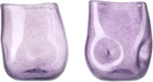 Completedworks Purple Thaw Tumblers