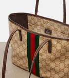 Gucci Tribeca Small GG canvas tote bag