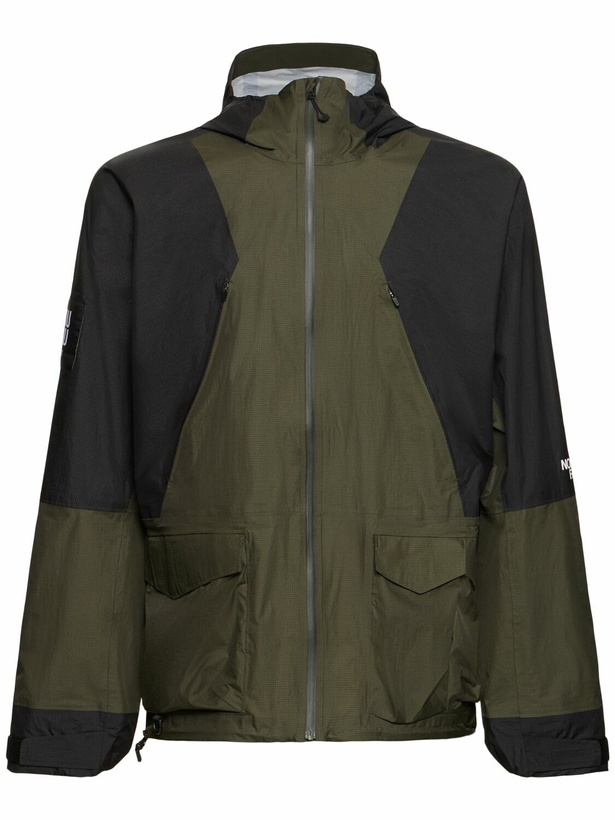 Photo: THE NORTH FACE Soukuu Packable Light Shell Jacket