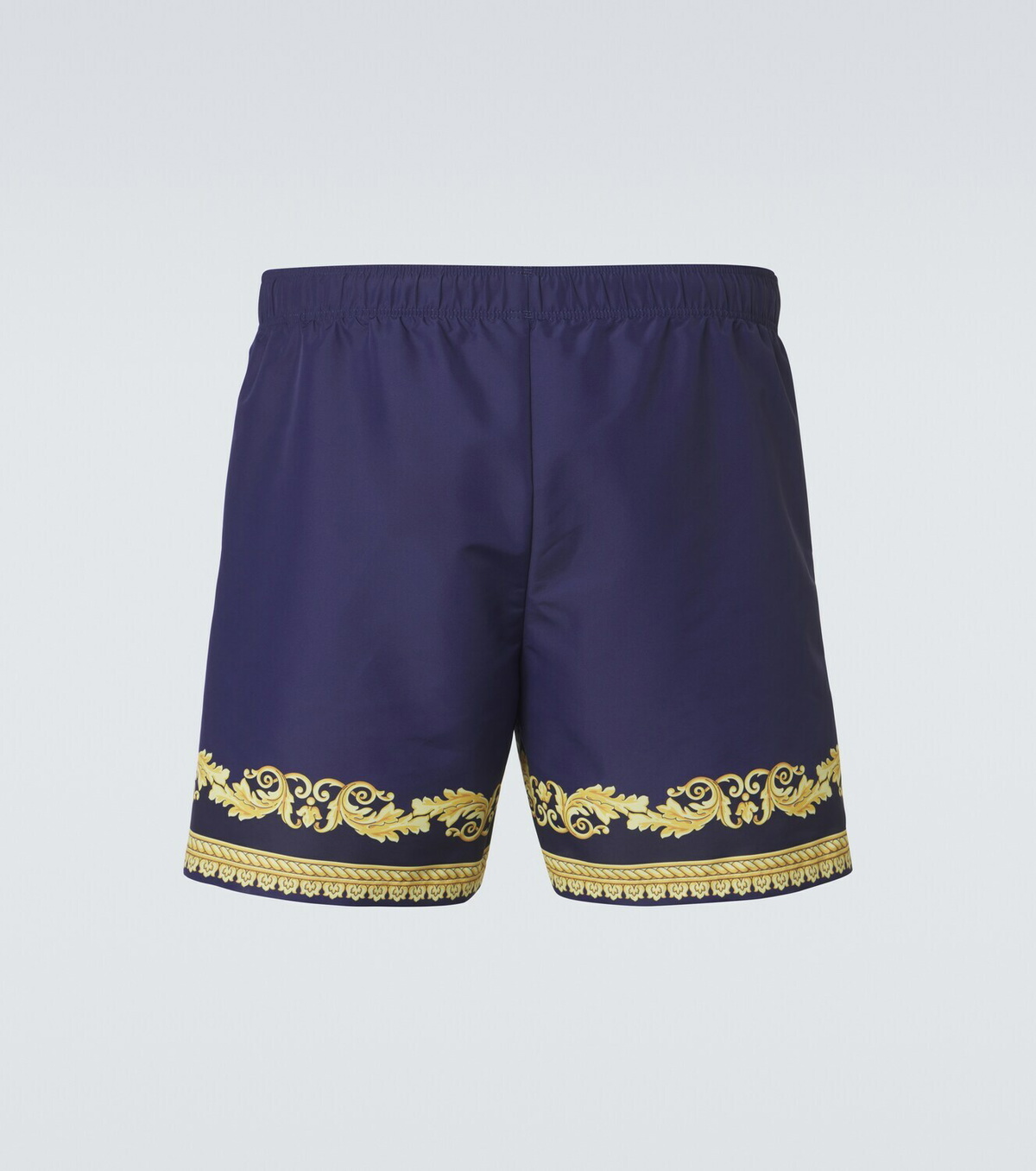 Versace Barocco swim trunks
