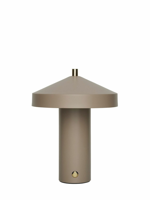 Photo: OYOY Hatto Led Table Lamp