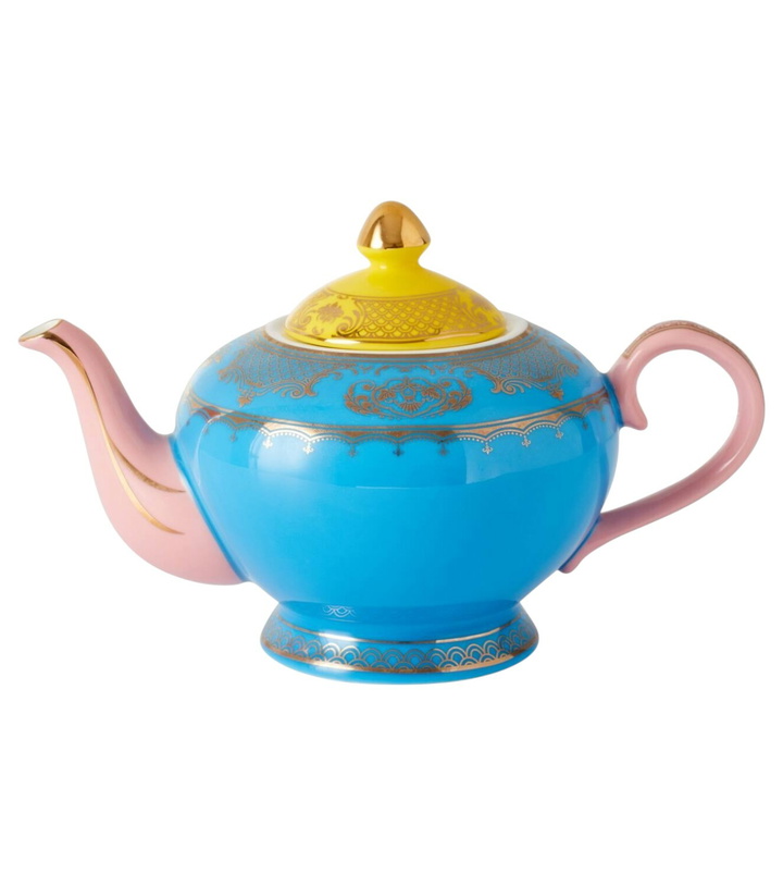 Photo: Polspotten Grandpa teapot