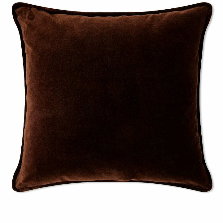 Photo: HOMMEY Essential Velvet Cushion