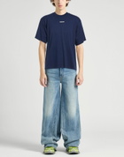 Barrow Mens T-shirt in Navy