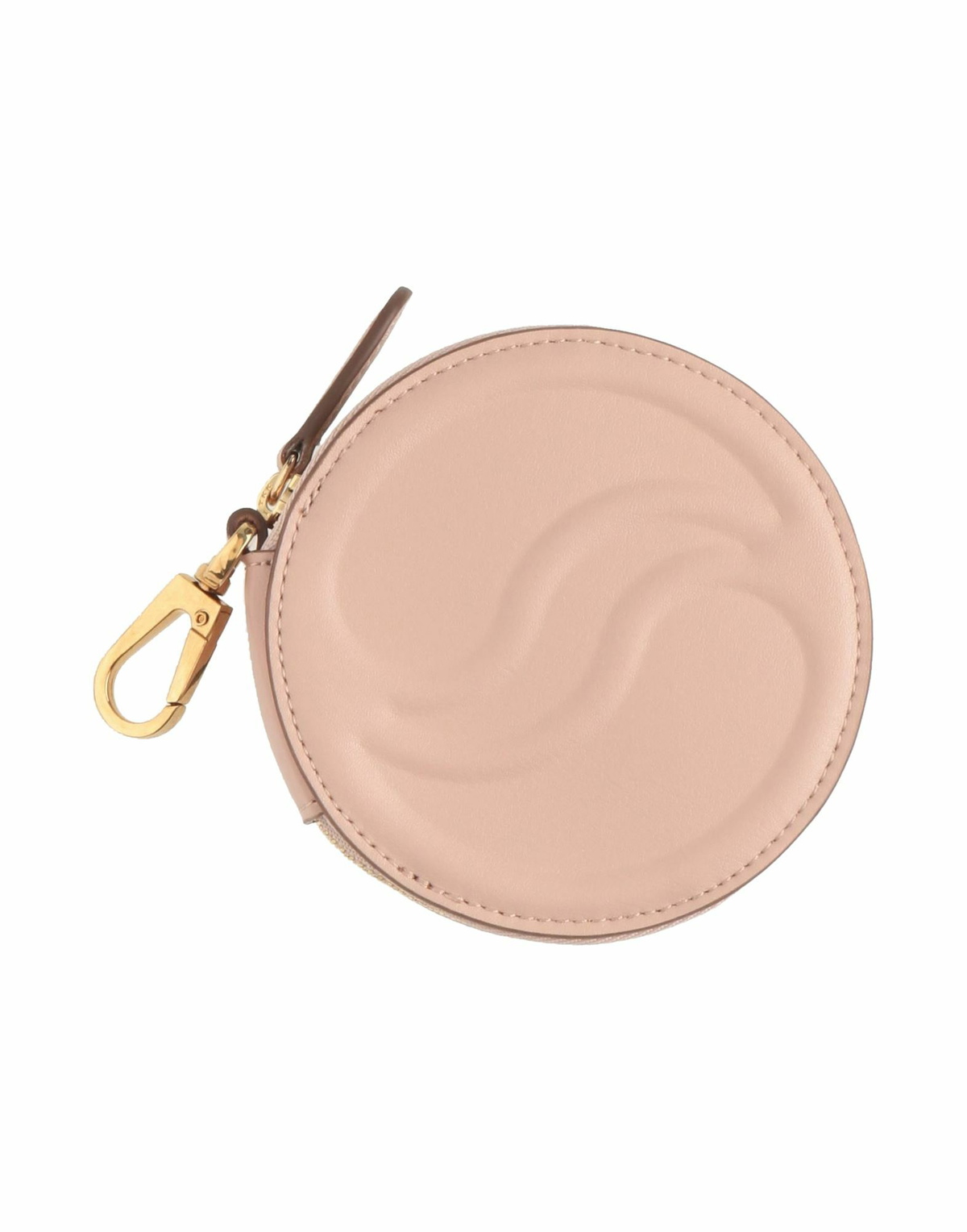 Stella Mccartney Womens Coin purse Blush