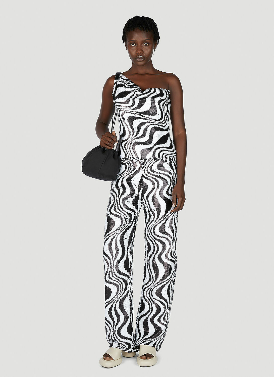SIMON MILLER Turvy Top