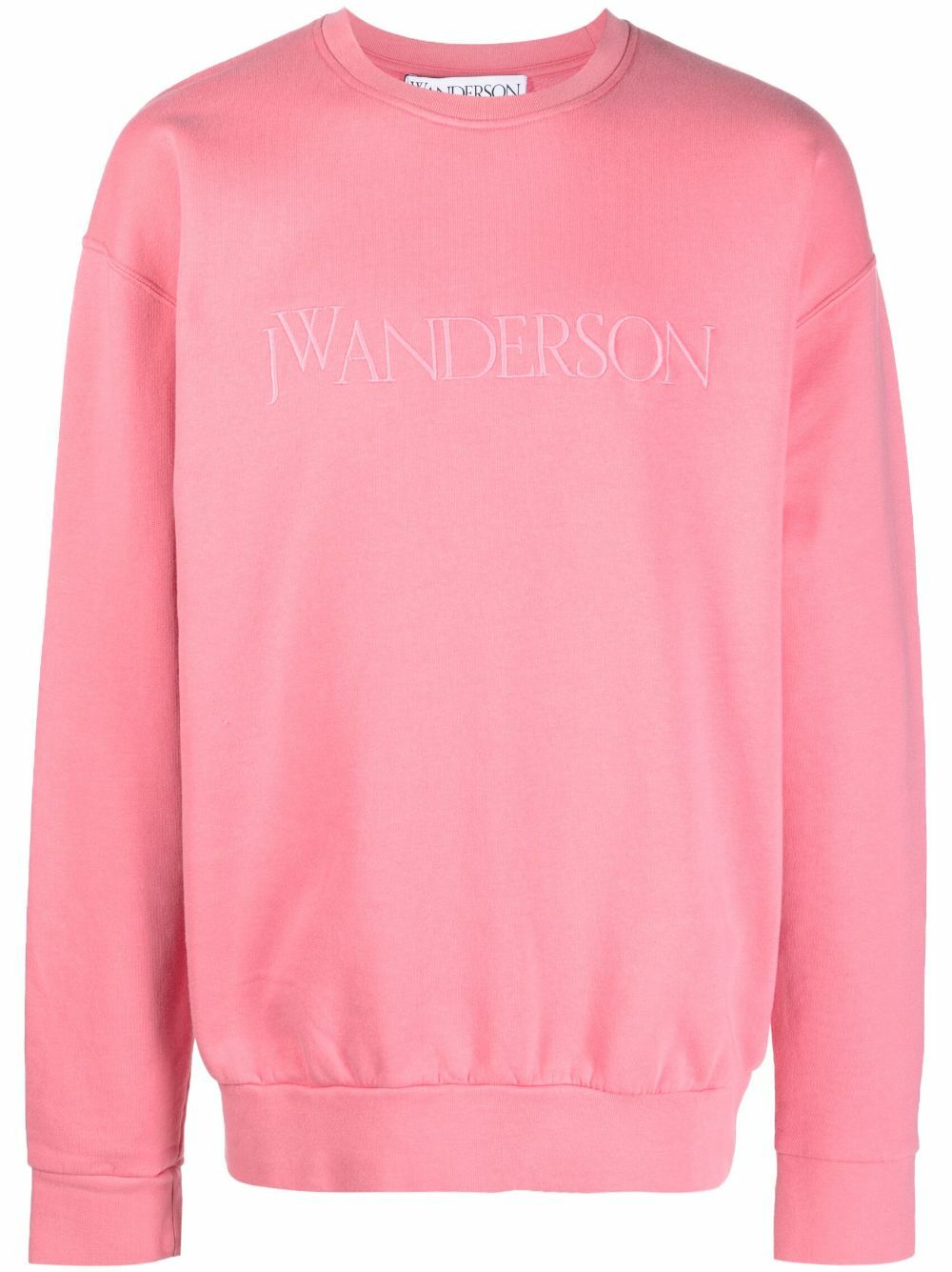 JW ANDERSON - Sweatshirt With Logo JW Anderson