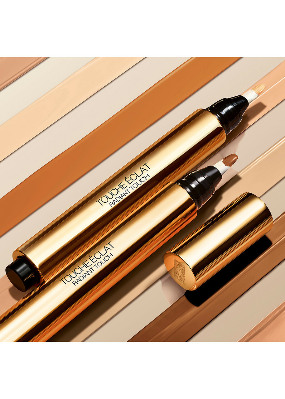 Yves Saint Laurent Touche Éclat Illuminating Pen 2.5ml - 6 OS