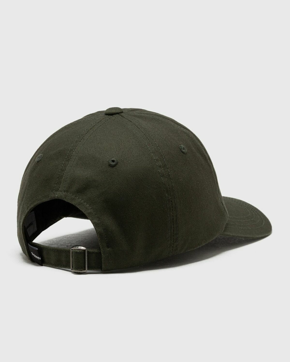 Thisisneverthat T-Logo Cap Green Men