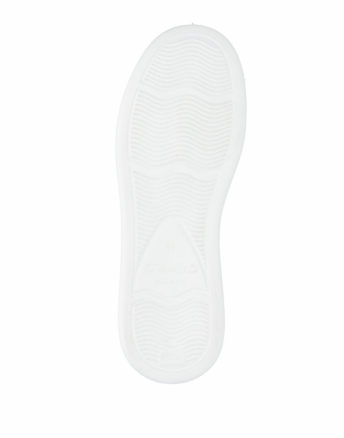 Via Roma 15 Womens Sneakers in White