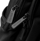 Herschel Supply Co - CORDURA Backpack - Black