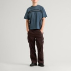Puma Men's CLRT Graphic T-Shirt in Evening Blue