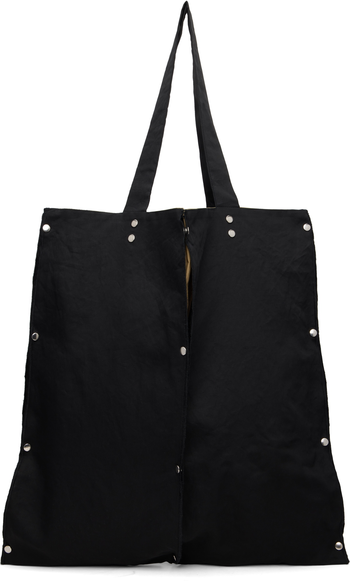 Baserange Beige Pose Bag Baserange