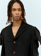 Comme des Garçons Homme Plus Double Sleeves Blazer