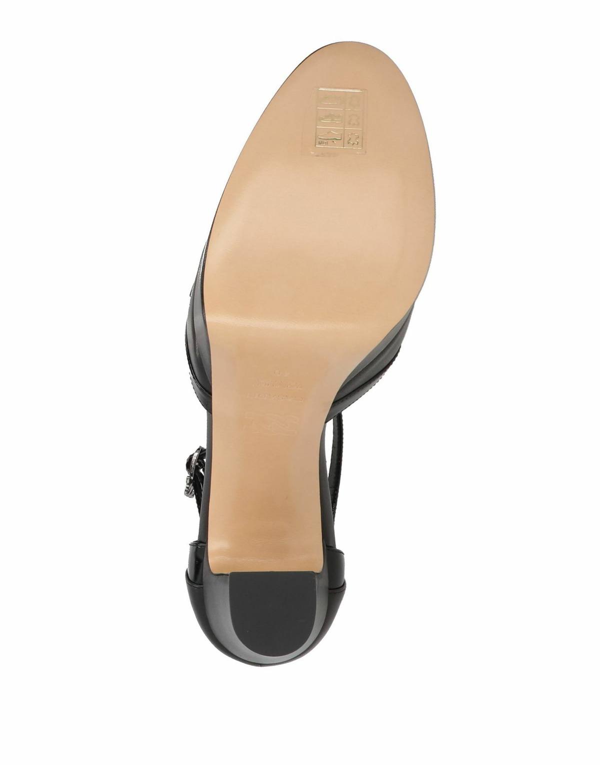 Casadei Womens Pumps in Black