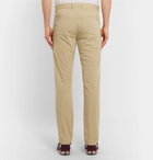 RLX Ralph Lauren - Slim-Fit Stretch-Nylon Golf Trousers - Men - Beige