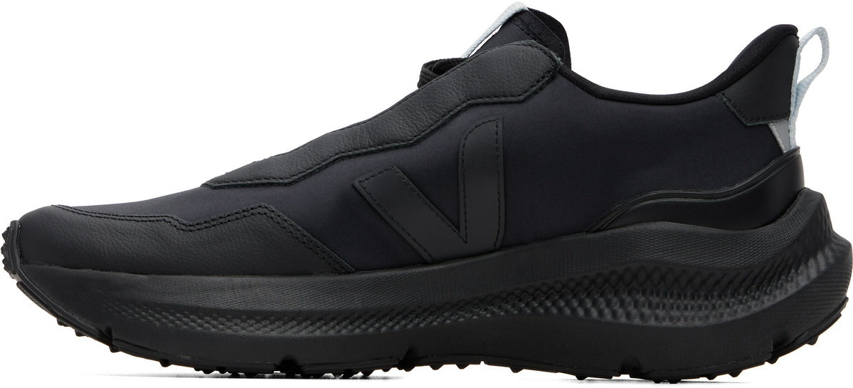 VEJA Black CFCL Edition Condor 3 Advanced Nolyn Sneakers