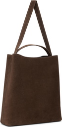 Aesther Ekme Brown Sac Tote