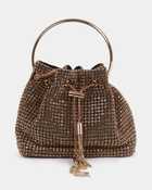 Steve Madden Bsadie Bag in Gold