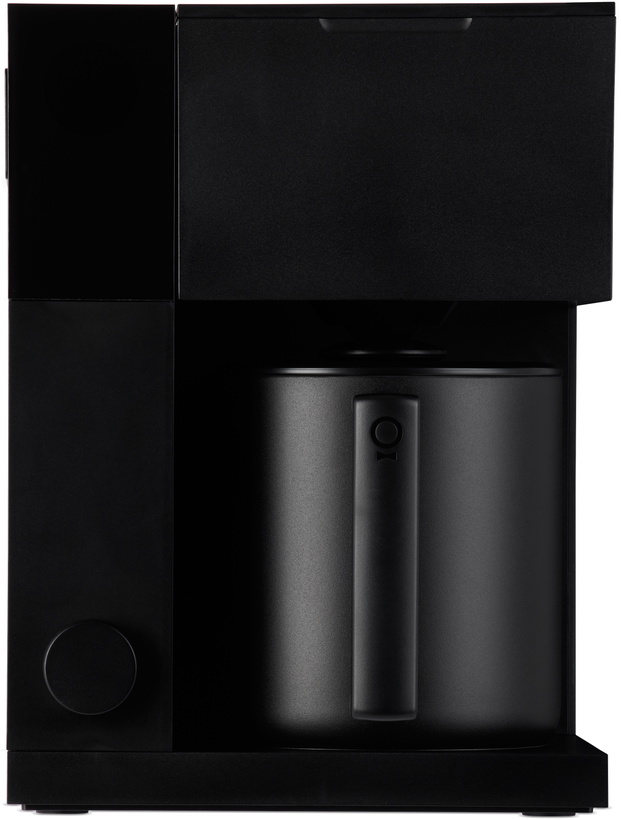 Photo: Fellow Black Aiden Precision Coffee Maker