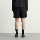 MKI Men's Hyperlight Wind Shorts in Black