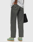 Levis Baggy Dad Grey Jeans