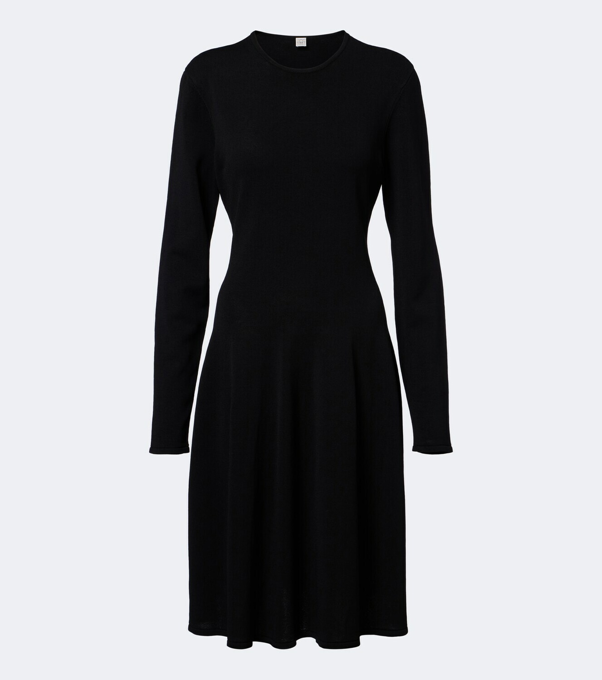Toteme Knitted minidress