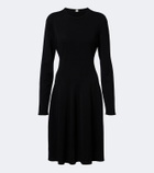 Toteme Knitted minidress