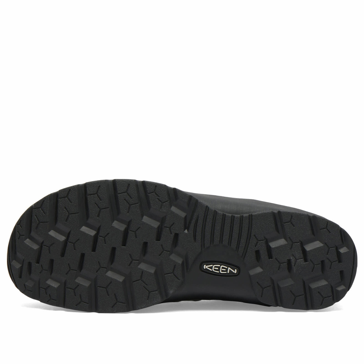 Keen Women's Jasper in Cow Black