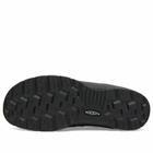 Keen Women's Jasper in Cow Black