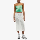 Gimaguas Women's Ludo Top in Green