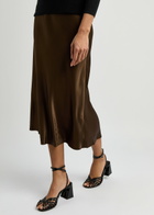 Alohas Jessa 90 Patent Leather Sandals Black
