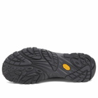 Merrell Men's 1TRL Moab Slide 2 Leather Woven SE in Comet