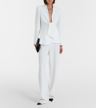 Max Mara Cady wide-leg pants