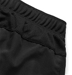 Nike Running - Challenger Dri-FIT Shorts - Men - Black