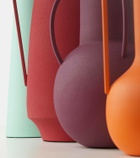 Polspotten Roman set of 4 vases