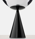 Tom Dixon Melt Fat LED stainless steel table light (universal plug)