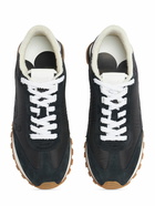 AMI PARIS New Rush Ami Low Sneakers