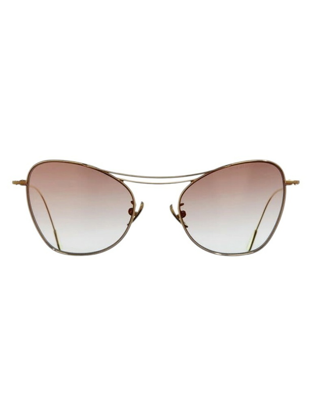 Photo: Cutler and Gross 1307GPL/01 Eyewear