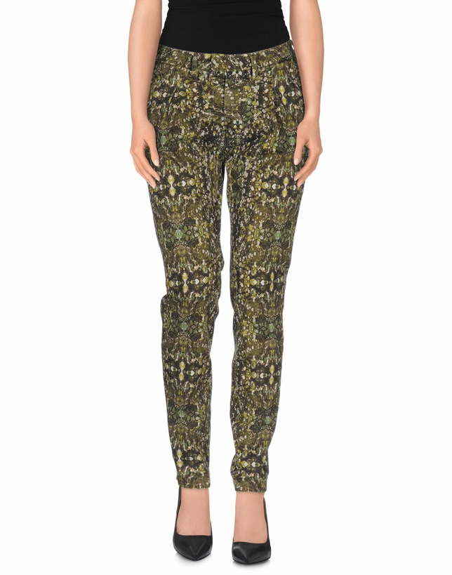 Photo: Haikure Womens Pants in Green