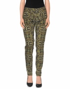 Haikure Womens Pants in Green
