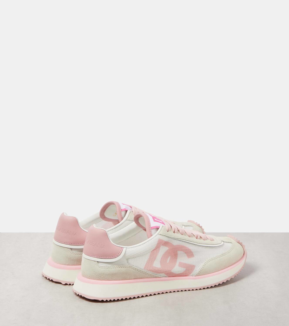Dolce&Gabbana DG Cushion sneakers
