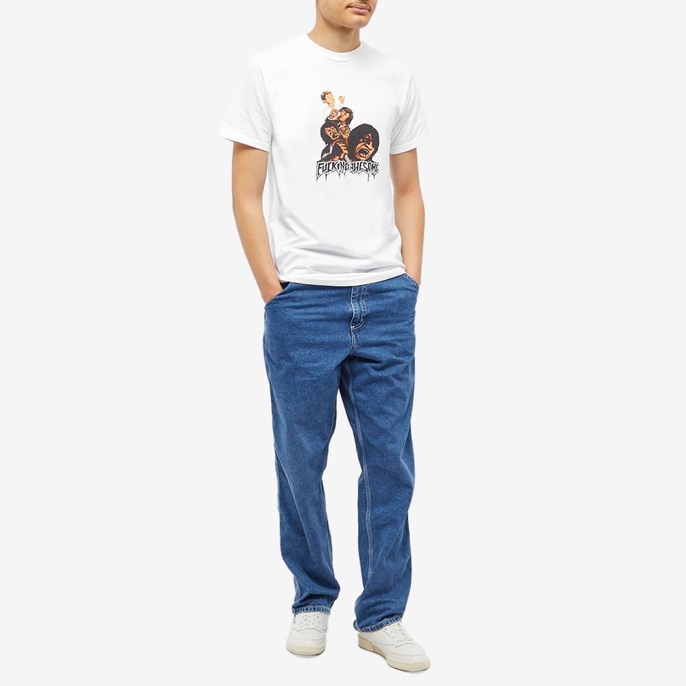 *新作アイテム23'* Fucking Awesome Jekyll Tee 新作アイテム23'* Fucking Awesome Jekyll Tee