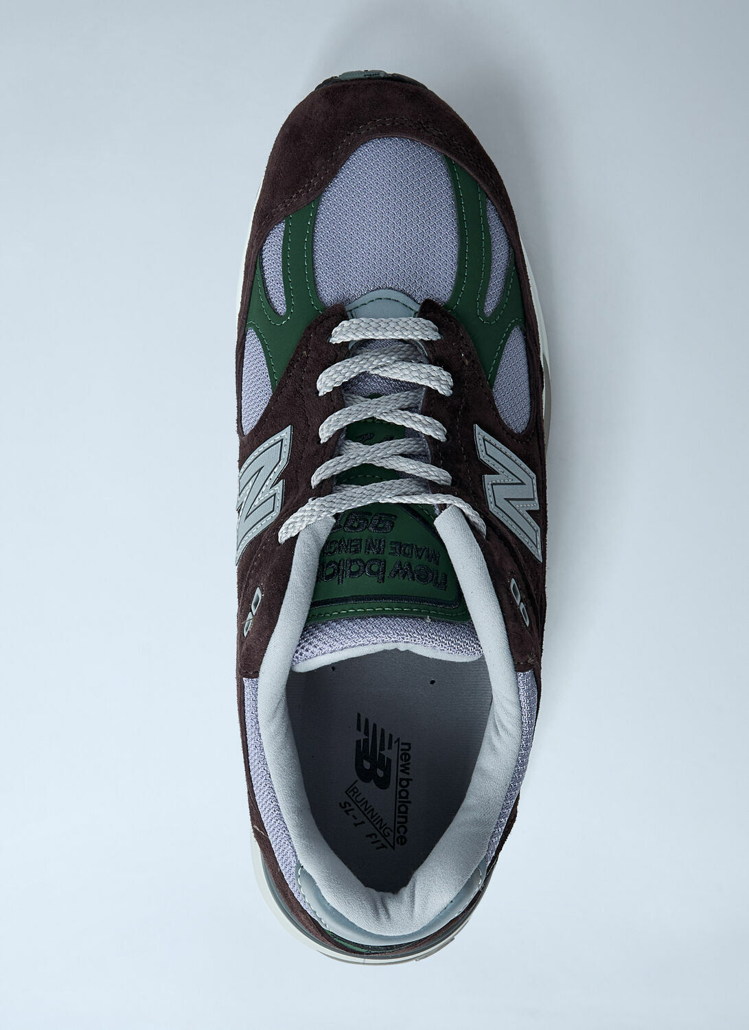New Balance 991v2 Sneakers