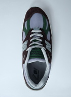 New Balance 991v2 Sneakers