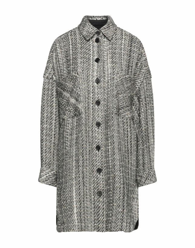 Photo: Iro Womens Shirt in Grey