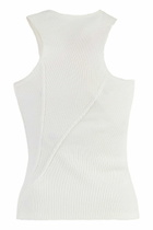 Talia Byre Cotton Tank Top