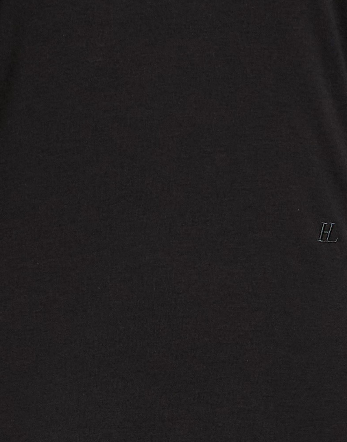 Helmut Lang Womens Mini dress in Black