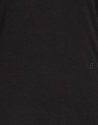 Helmut Lang Womens Mini dress in Black